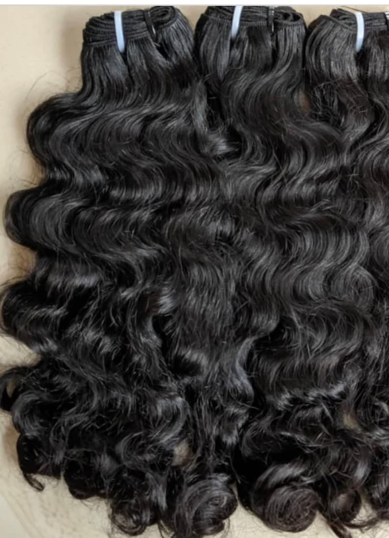 Dzylashay Cambodian Hair