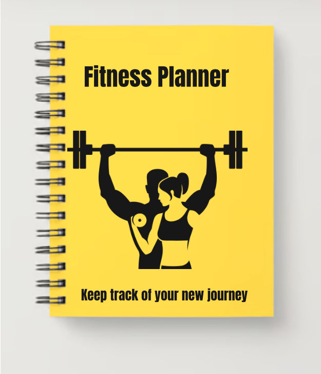 Fitness Planner