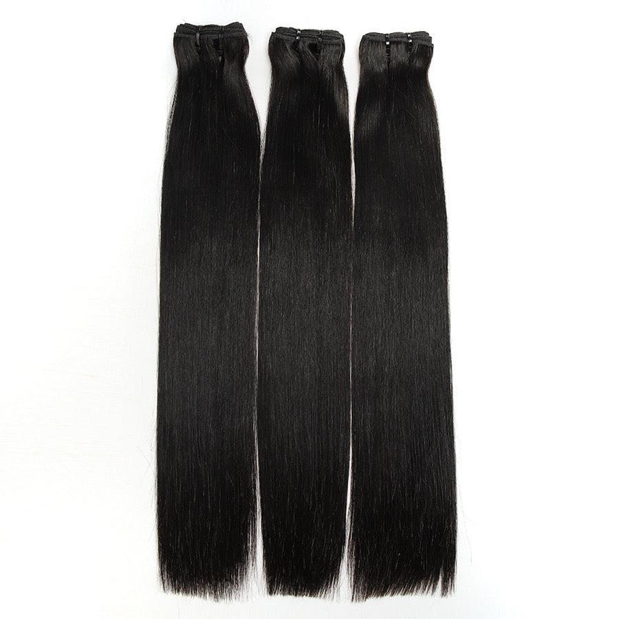 Dzylashay Cambodian Hair