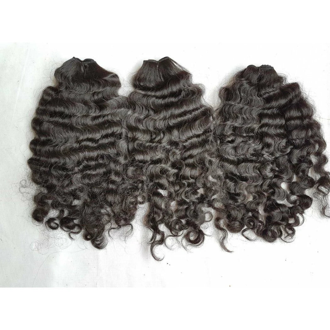 Dzylashay Cambodian Hair