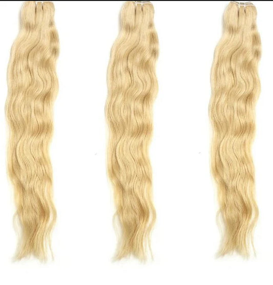 613Cambodian Hair