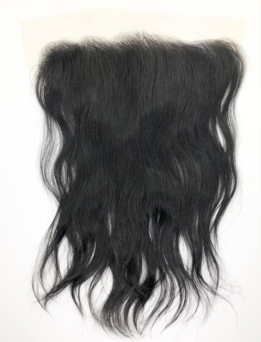 Cambodian Frontals