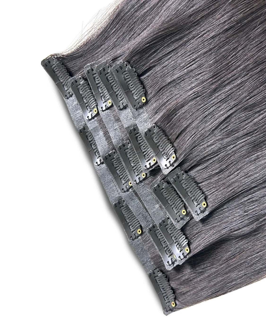 Cambodian Hair Clip Ins